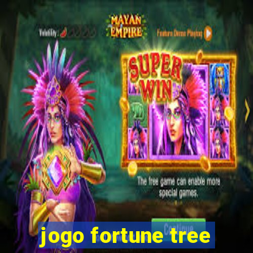 jogo fortune tree